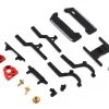 Orlandoo Hunter OH35P01 Chassis Rail Upgrade Kit -Orlandoo Hunter Sales 2022 olhmx0028 b