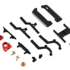 Orlandoo Hunter OH35P01 Chassis Rail Upgrade Kit