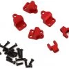 Orlandoo Hunter 32M01 Metal Front Suspension Lifting Lug Set (Red) -Orlandoo Hunter Sales 2022 olhmx0039 r