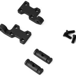 Orlandoo Hunter 32M01 Metal Leaf Spring Fixing Accessories (Black)