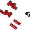 Orlandoo Hunter 32M01 Metal Leaf Spring Fixing Accessories (Red) -Orlandoo Hunter Sales 2022 olhmx0041 r