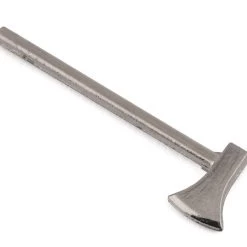 Orlandoo Hunter Metal Axe (Silver)