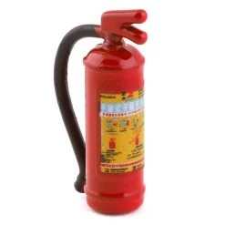 Orlandoo Hunter Fire Extinguisher