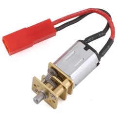 Orlandoo Hunter Geared Motor (1000 RPM)