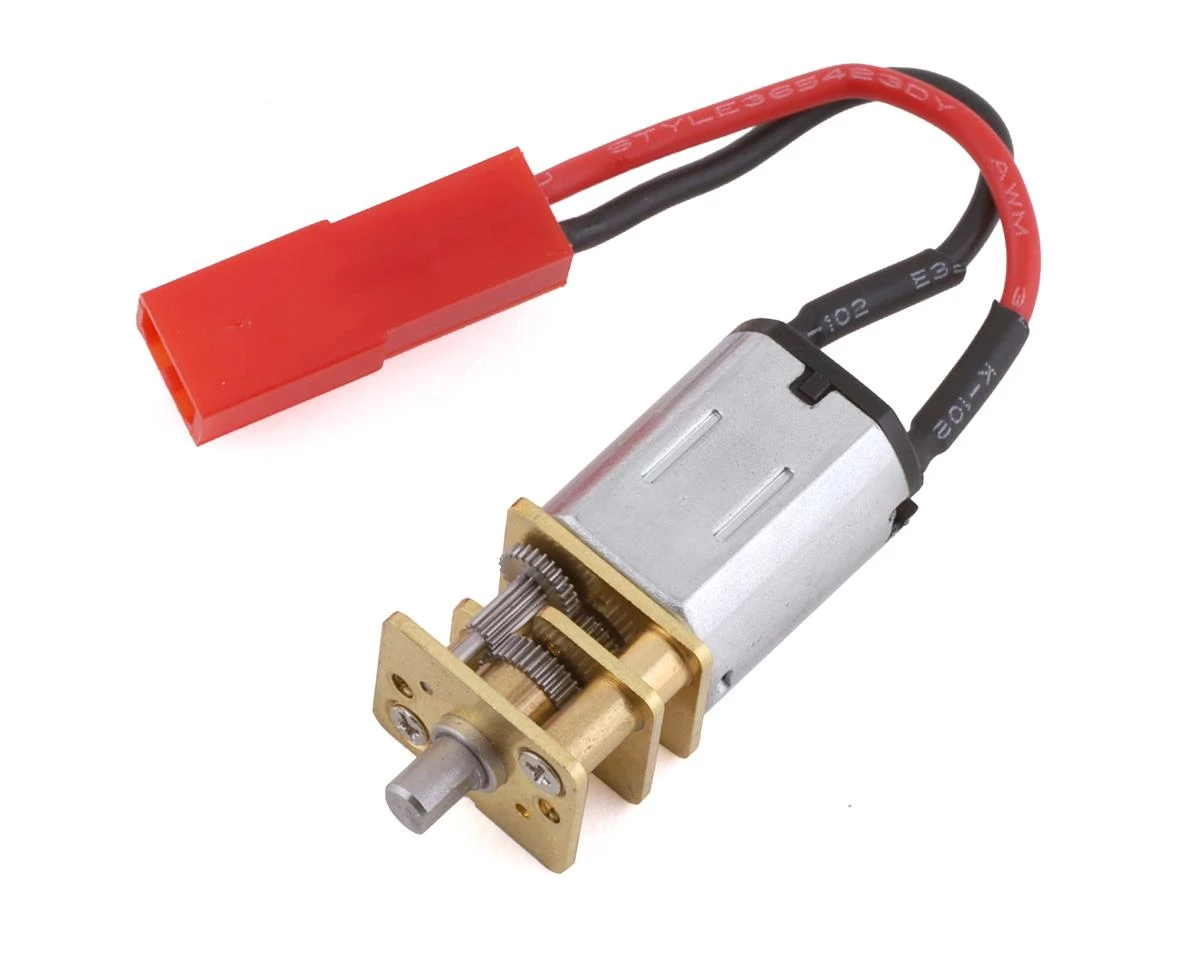 Orlandoo Hunter Geared Motor (1000 RPM) 3 Orlandoo Hunter Geared Motor (1000 RPM)