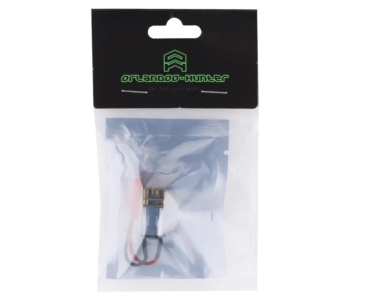Orlandoo Hunter Geared Motor (1000 RPM) 4 Orlandoo Hunter Geared Motor (1000 RPM) - Image 2