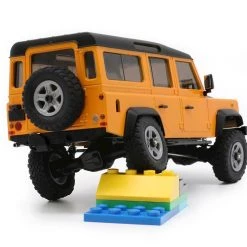 Orlandoo Hunter OH32A03 1/32 Micro Crawler Kit (Defender 110) -Orlandoo Hunter Sales 2022 olhoh32a03 2