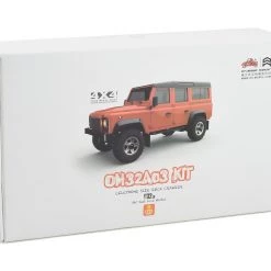 Orlandoo Hunter OH32A03 1/32 Micro Crawler Kit (Defender 110) -Orlandoo Hunter Sales 2022 olhoh32a03 5