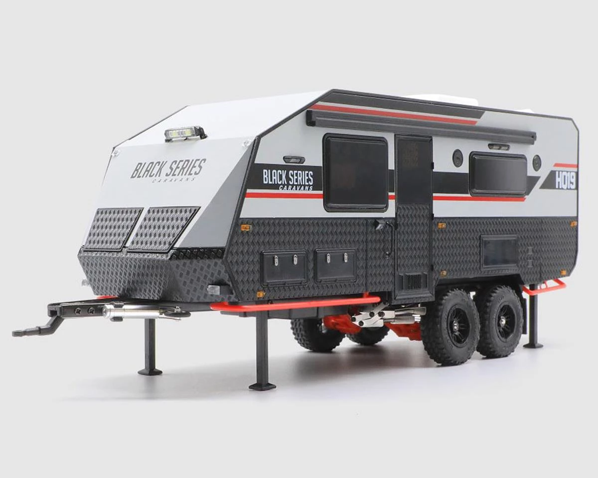 Orlandoo Hunter OH32N01 Black Series HQ19 1/32 Micro Trailer Kit 3 Orlandoo Hunter OH32N01 Black Series HQ19 1/32 Micro Trailer Kit
