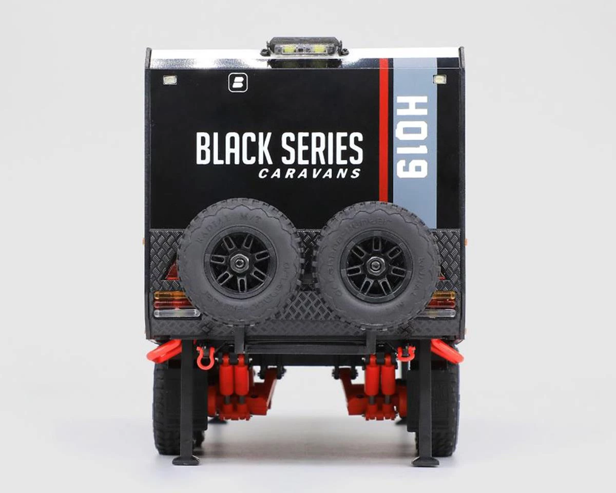 Orlandoo Hunter OH32N01 Black Series HQ19 1/32 Micro Trailer Kit 7 Orlandoo Hunter OH32N01 Black Series HQ19 1/32 Micro Trailer Kit - Image 5