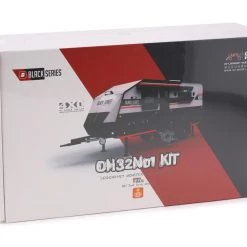 Orlandoo Hunter OH32N01 Black Series HQ19 1/32 Micro Trailer Kit 19 Orlandoo Hunter OH32N01 Black Series HQ19 1/32 Micro Trailer Kit -Orlandoo Hunter Sales 2022 olhoh32n01 8