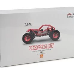 Orlandoo Hunter OH32X01 1/32 Micro Rock Bouncer Crawler Kit -Orlandoo Hunter Sales 2022 olhoh32x01 5
