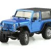 Orlandoo Hunter OH35A01 1/35 Micro Crawler Kit (Wrangler Rubicon)