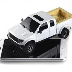 Orlandoo Hunter OH35P01 1/35 Micro Crawler Kit (F-150 Pickup Truck) -Orlandoo Hunter Sales 2022 olhoh35p01 2
