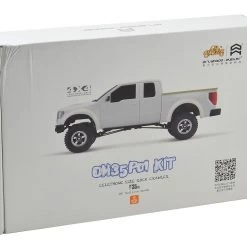Orlandoo Hunter OH35P01 1/35 Micro Crawler Kit (F-150 Pickup Truck) -Orlandoo Hunter Sales 2022 olhoh35p01 3