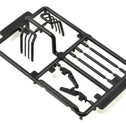 Orlandoo Hunter 32A02 Bumper Brush Guard