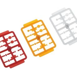 Orlandoo Hunter OH32A03 Light Lens Set