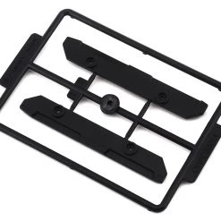 Orlandoo Hunter OH32P02 Running Boards