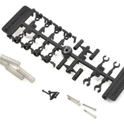 Orlandoo Hunter Shock Kit