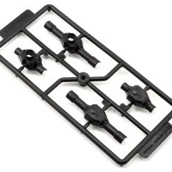 Orlandoo Hunter 35A01 51mm Axle Housing Set