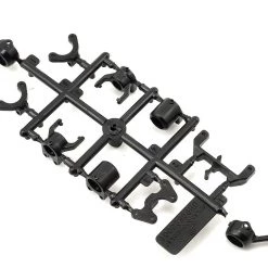 Orlandoo Hunter 35A01 51mm Axle Accessories