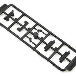 Orlandoo Hunter 35A01 Chassis Braces