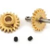 Orlandoo Hunter 35A01 Metal Transmission Gear Set