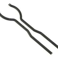 Orlandoo Hunter 32A02 133mm Chassis Rails