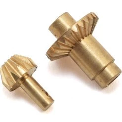 Orlandoo Hunter OH35P01 Metal Front/Rear Ring & Pinion Gear Set